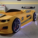 CHAMPION CAR BED WITH LED 