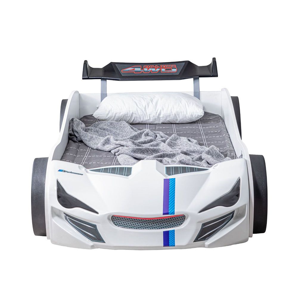 MVN1 CAR BED WITH LED 