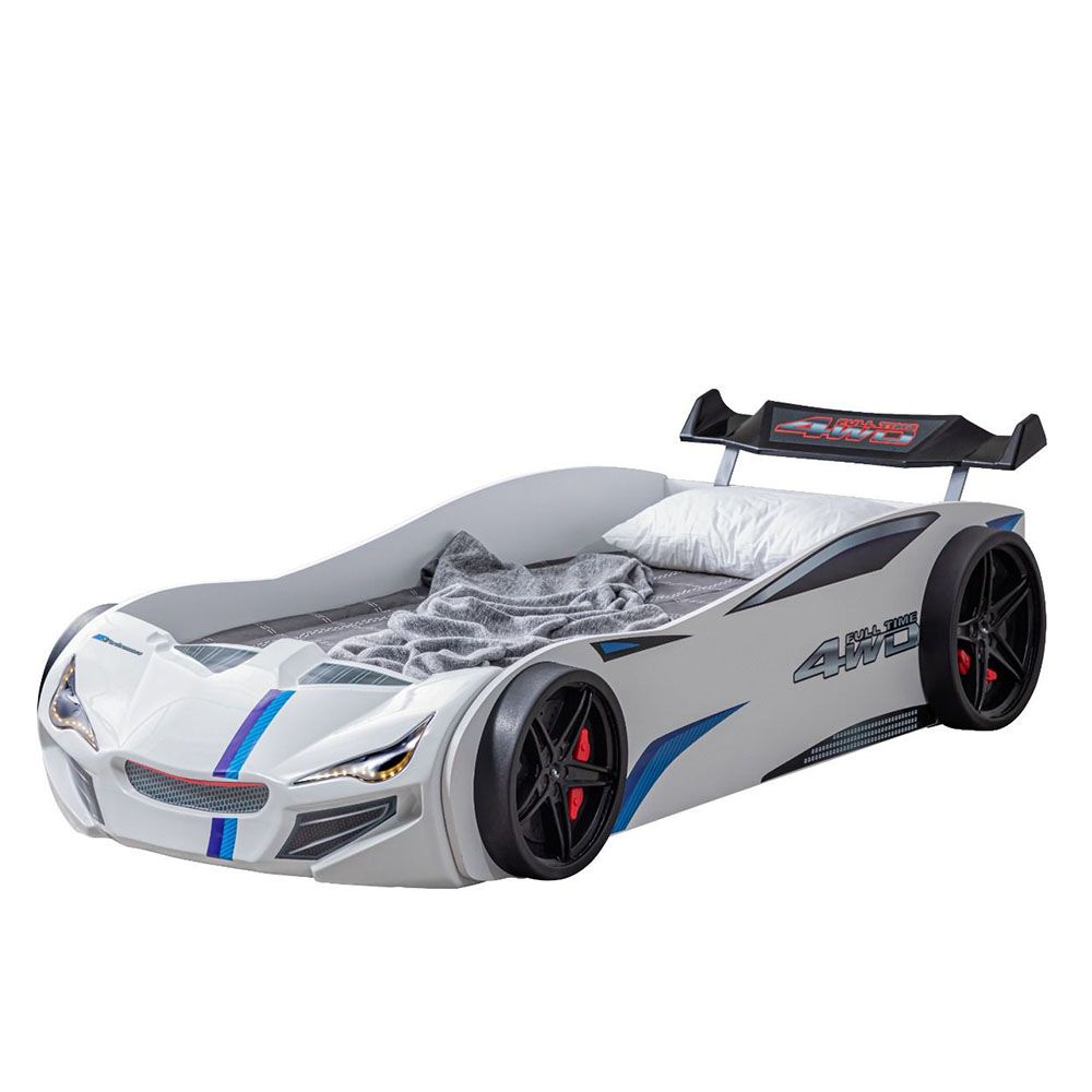 MVN1 CAR BED WITH LED 
