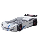 MVN1 CAR BED WITH LED 
