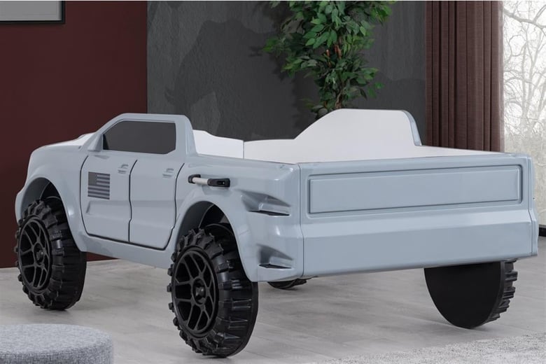 PICKUP CAR BED 