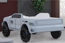 PICKUP CAR BED 