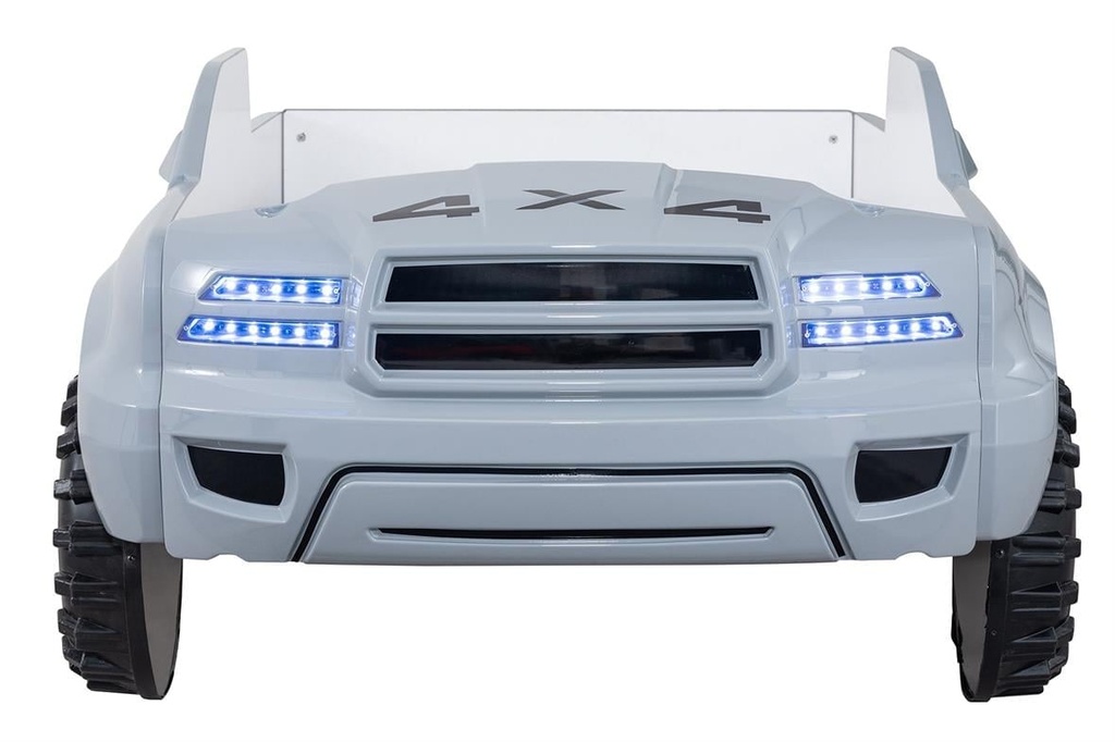PICKUP CAR BED 