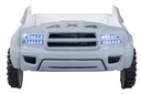 PICKUP CAR BED 