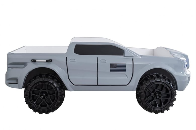 PICKUP CAR BED 