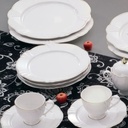 30 PCS SOLEIL VICTÓRIA DINNER SET