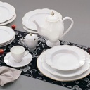 30 PCS SOLEIL VICTÓRIA DINNER SET