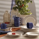 30 PCS DINNER SET 