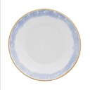 42 PCS COUP CELESTE DINNER SET