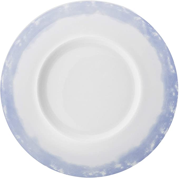 42 PCS COUP CELESTE DINNER SET