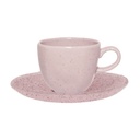 PINK SAND - 20 PIECES DINNER SET (RYO)