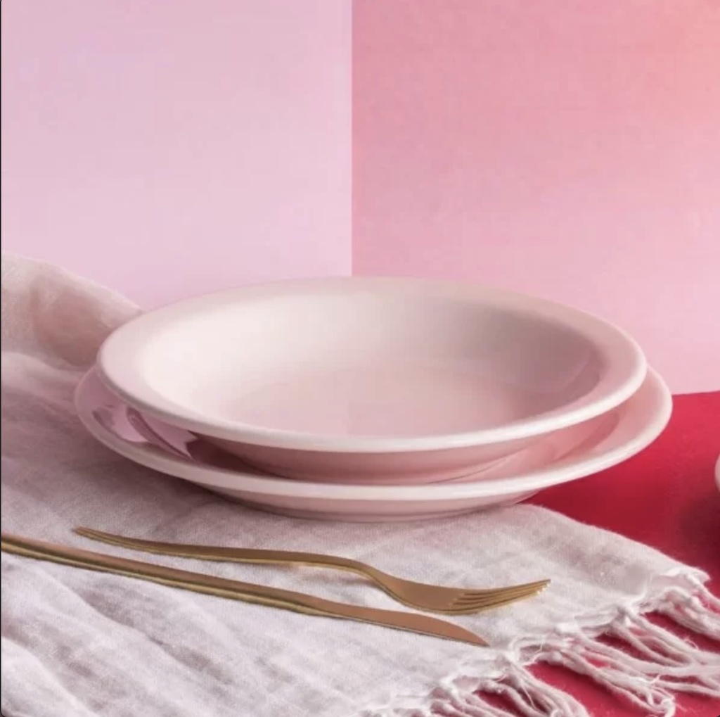 MILENIAL - 20 PIECES DINNER SET (UNNI)