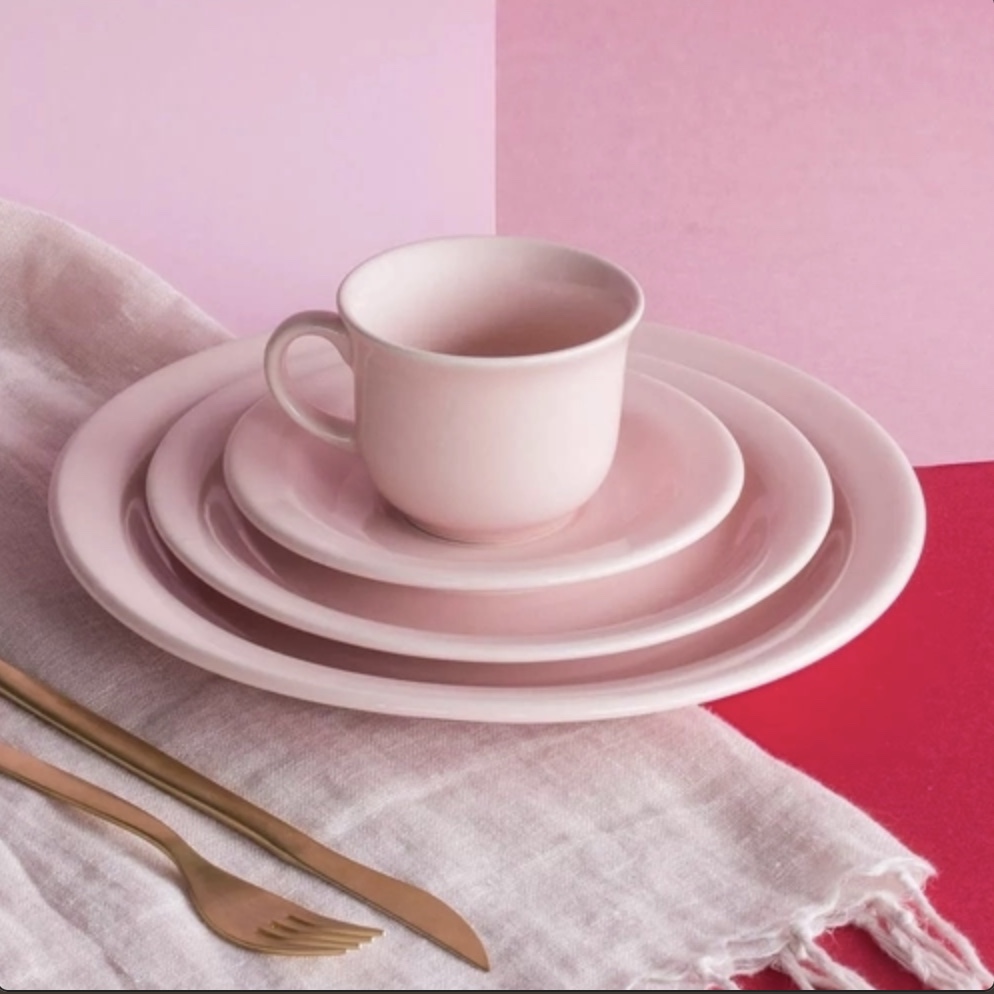 MILENIAL - 20 PIECES DINNER SET (UNNI)