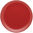 RED - 20 PIECES DINNER SET (UNNI) 