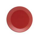 RED - 20 PIECES DINNER SET (UNNI) 