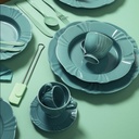 20 PCS SOLEIL DREAMS DINNER SET