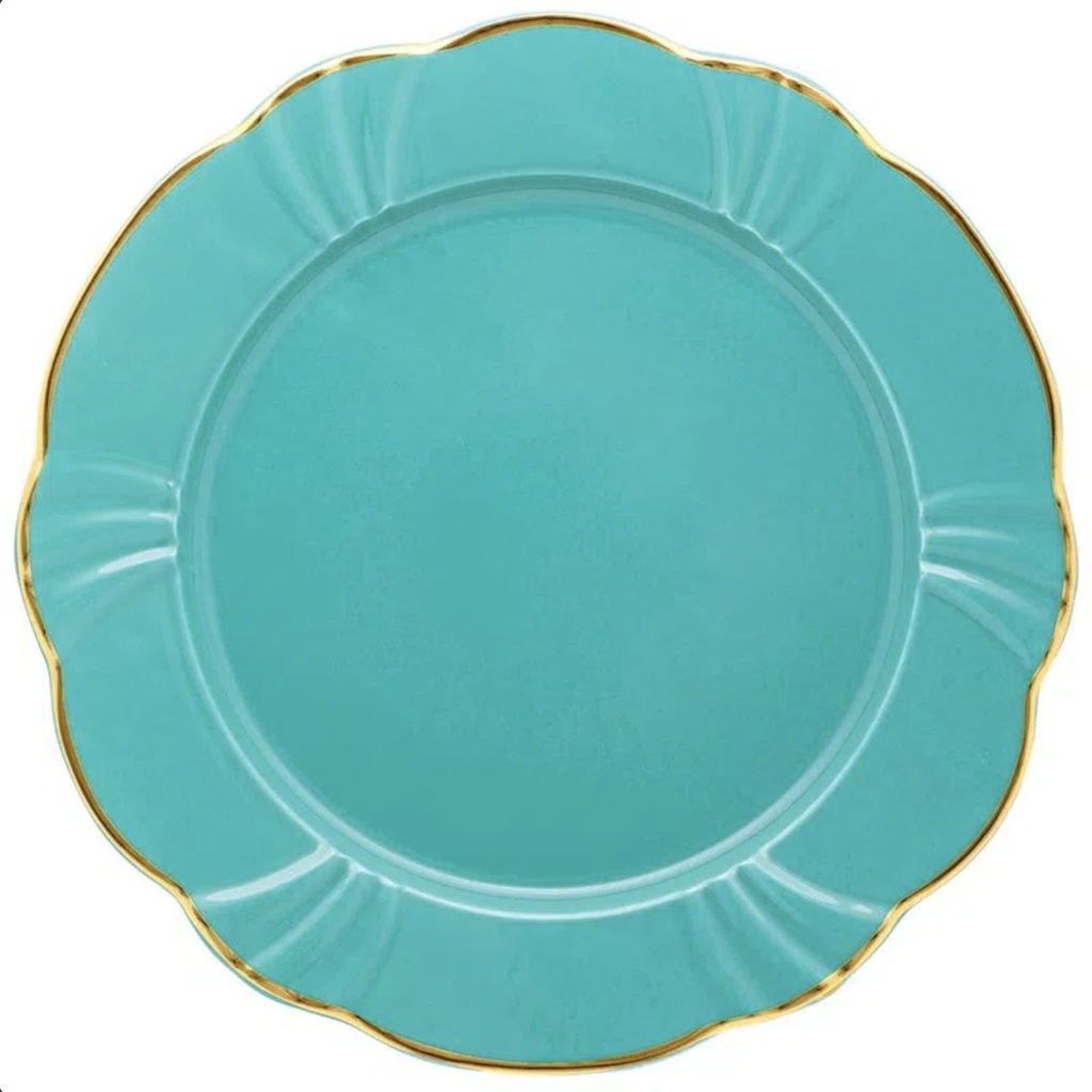 30 PCS SOLEIL AURORA DINNER SET