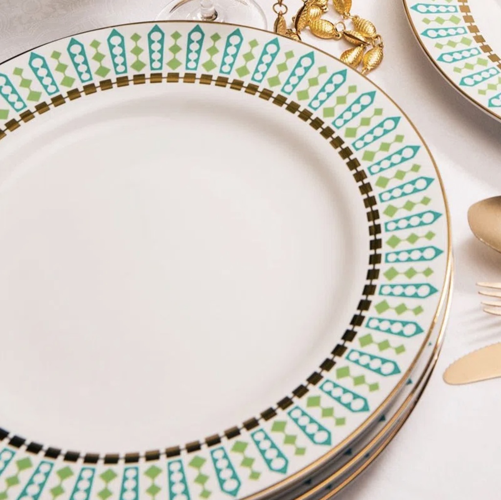 30 PCS DINNER SET 