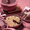  05 PIECES POTS SET