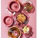  05 PIECES POTS SET