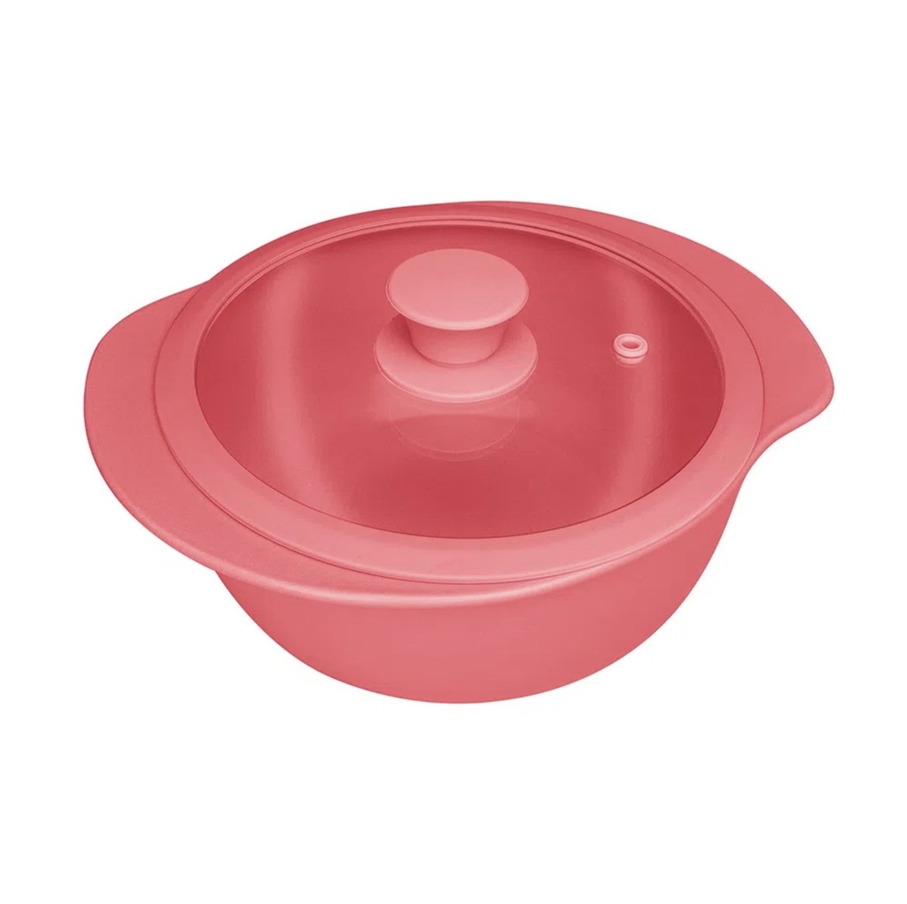  05 PIECES POTS SET