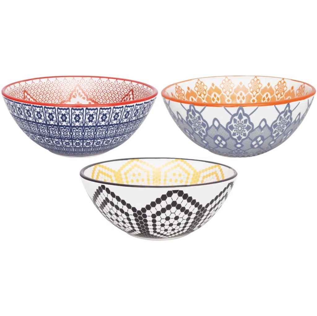  BOWL 