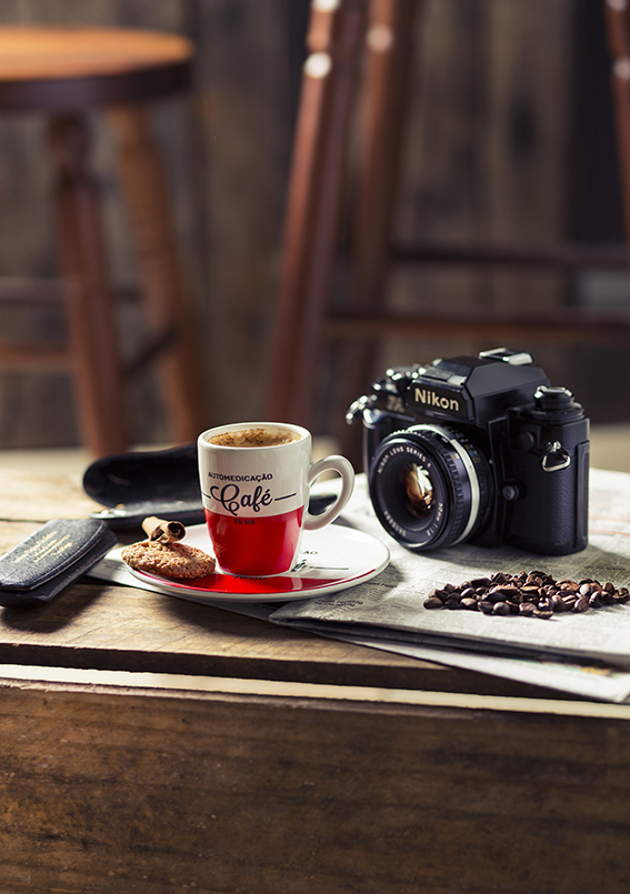  COFFEE CUP WITH SAUCER