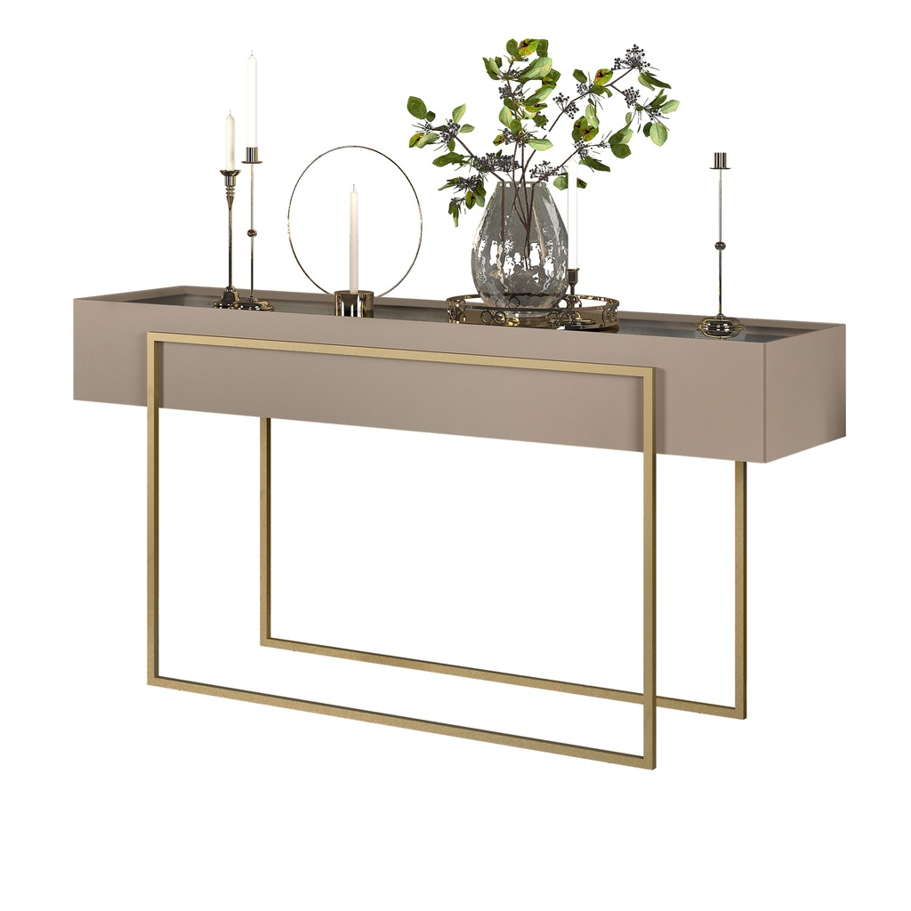 PILAR SIDEBOARD