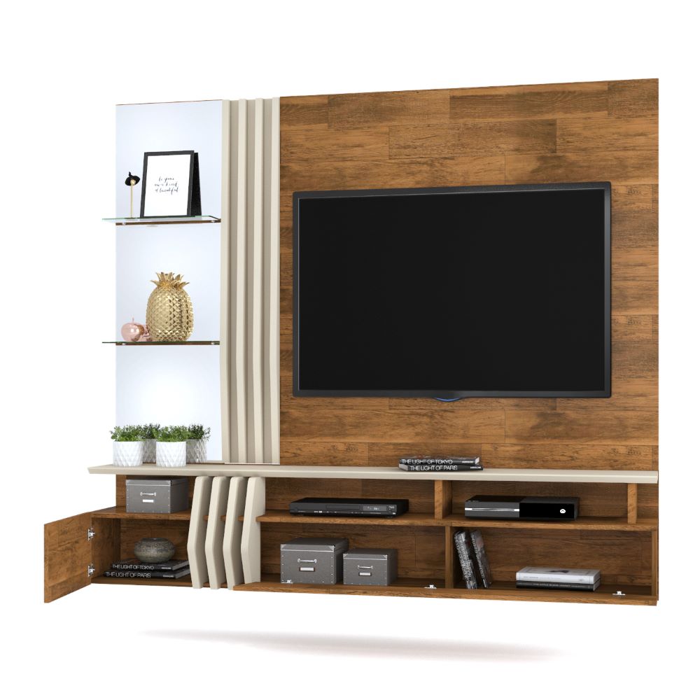 BELLO TV WALL UNIT