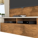 BELLO TV WALL UNIT