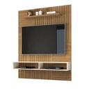 BRAGA TV WALL PANEL