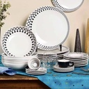 30 PCS DINNER SET 