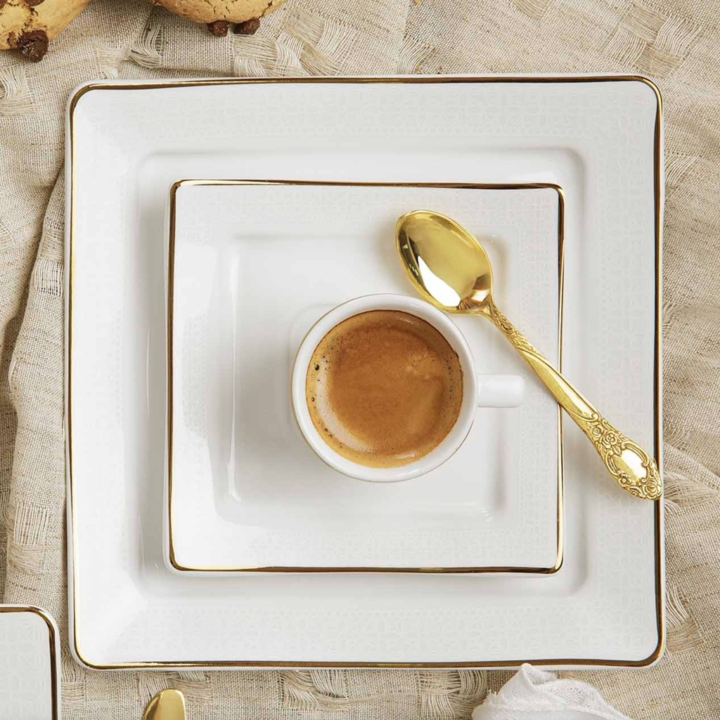 42 PCS DINNER SET 