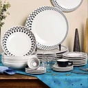 42 PCS DINNER SET 