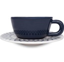 42 PCS DINNER SET 