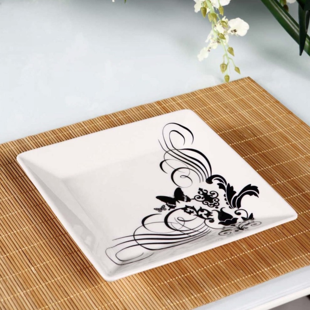 42 PCS DINNER SET 