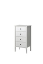 URBAN CHEST OF DRAWERS 