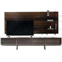 ARPEGE TV UNIT FULL SET