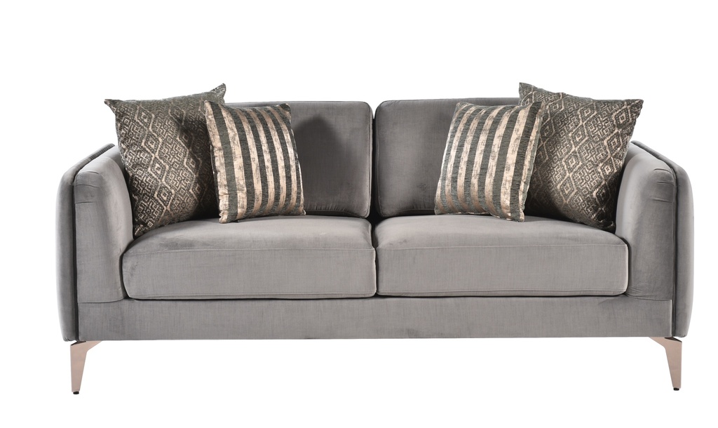 GARNETH SOFA SET 6 SEATS