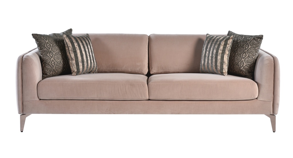 GARNETH SOFA SET 6 SEATS