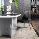 MONTREAL DINING TABLE SET WITH 6 CHAIR PCS