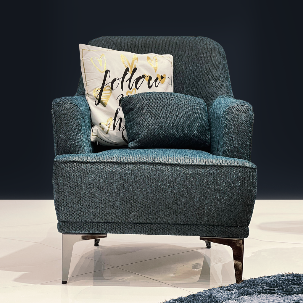 CLEY 5 SEATS SOFA SET
