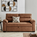 DUBLIN SOFA BED 2 SEATER
