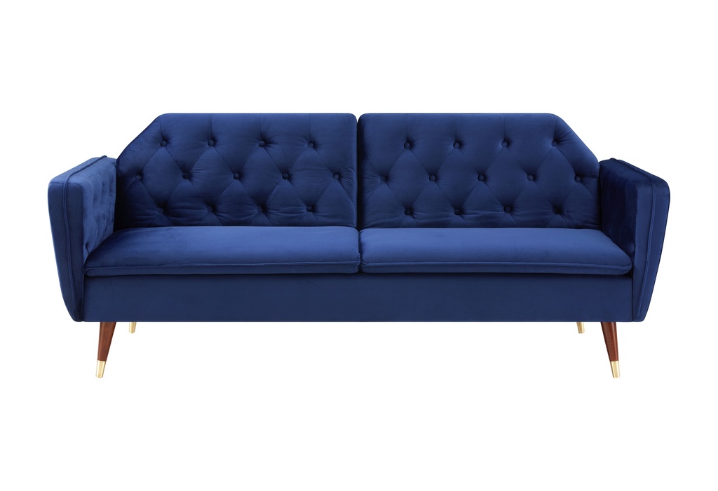 BELFAST SOFA BED 3 SEATER