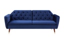 BELFAST SOFA BED 3 SEATER