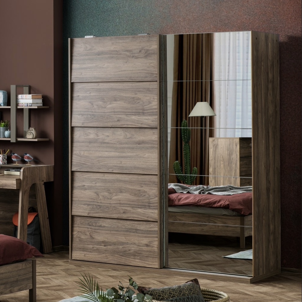 ICON TWIN BEDROOM SET 3 PCS