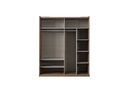 ICON TWIN BEDROOM SET 3 PCS