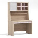 ANGEL CITY STUDY TABLE WITH TOP UNIT