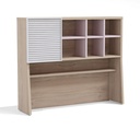 ANGEL CITY STUDY TABLE WITH TOP UNIT