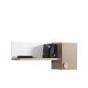 ALFA STUDY TABLE WITH TOP UNIT